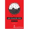 Aşırı İnsani Bir Virüs - Jean-Luc Nancy - İnsan Yayınları