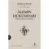Alemin Hükümdarı - Rene Guenon - İnsan Yayınları