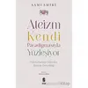 Ateizm Kendi Paradigmasıyla Yüzleşiyor - Sami Amiri - İnsan Yayınları