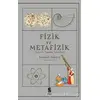 Fizik ve Metafizik - Jennifer Trusted - İnsan Yayınları