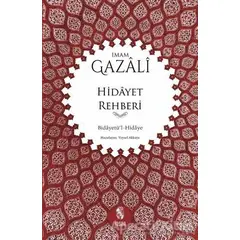 Hidayet Rehberi - İmam-ı Gazali - İnsan Yayınları