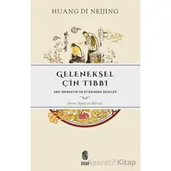 Geleneksel Çin Tıbbı - Huang Di - İnsan Yayınları