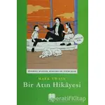 Bir Atın Hikayesi - Mark Twain - Antik Kitap