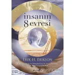 İnsanın 8 Evresi - Erik H. Erikson - Okuyan Us Yayınları