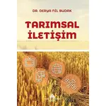 Tarımsal İletişim - Derya Nil Budak - Yeditepe Üniversitesi Yayınevi