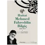 Hattat Mehmed Fahreddin Bilgiç - Veysel K. Bilgiç - Çizgi Kitabevi Yayınları