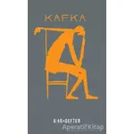Kafka Defteri (Küçük) - Erol Egemen - Altıkırkbeş Yayınları