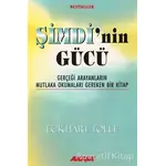 Şimdi’nin Gücü - Eckhart Tolle - Akaşa Yayınları