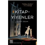 Kitapyiyenler - Sunyi Dean - Athica Yayınları