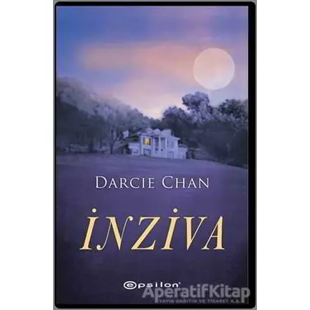 İnziva - Darcie Chan - Epsilon Yayınevi