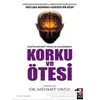 Korku ve Ötesi - Mehmet Yavuz - IQ Kültür Sanat Yayıncılık