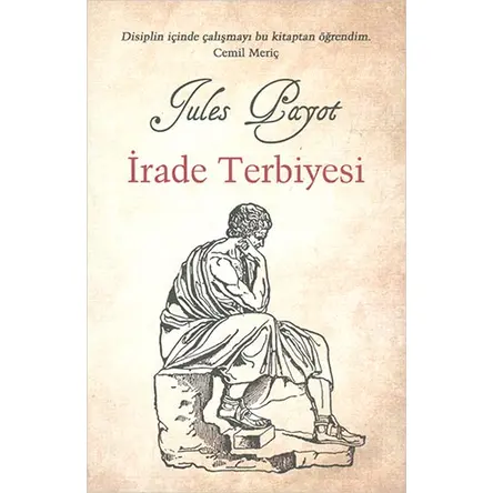 İrade Terbiyesi - Jules Payot - Flipper Yayıncılık