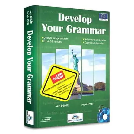 İrem Develop Your Grammar