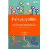 Psikosoybilim - Anne Ancelin Schützenberger - İş Bankası Kültür Yayınları