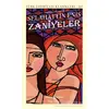 Zaniyeler - Selahattin Enis - İş Bankası Kültür Yayınları