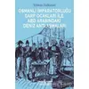 Osmanlı İmparatorluğu Garp Ocakları İle ABD Arasındaki Deniz Antlaşmaları