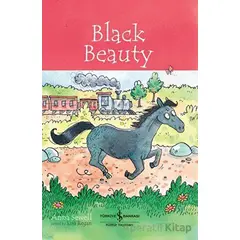 Black Beauty - Children’s Classic - Anna Sewell - İş Bankası Kültür Yayınları