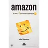 Amazon - John Rossman - Martı Yayınları