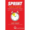 Sprint - Braden Kowitz - Buzdağı Yayınevi