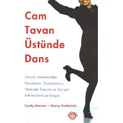 Cam Tavan Üstünde Dans - Candy Deemer - Optimist Yayım Dağıtım