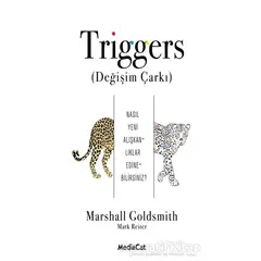 Triggers - Mark Reiter - MediaCat Kitapları