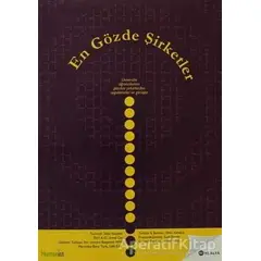 En Gözde Şirketler - Kolektif - Hümanist Kitap Yayıncılık