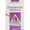 Performans Prizması - Hümeyra Töre Başat - Sistem Yayıncılık