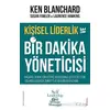 Kişisel Liderlik ve Bir Dakika Yöneticisi - Susan Fowler - Sola Unitas