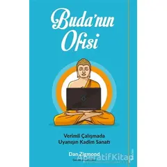 Buda’nın Ofisi - Dan Zigmond - Sola Unitas