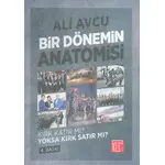 Kırk Katır Mı? Yoksa Kırk Satır Mı? - Ali Avcu - Toplumsal Kitap