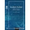 Kitabüt-Tevhid Açıklamalı Tercüme - Ebu Mansur el-Matüridi - İsam Yayınları