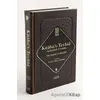Kitabüt-Tevhid - Açıklamalı Tercüme - Ebu Mansur el-Matüridi - İsam Yayınları
