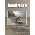 İmanifesto - Süleyman Pekin - Arel Kitap