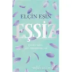 Eşsiz - Elçin Eşin - Müptela Yayınları