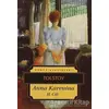Anna Karenina 2. Cilt - Lev Nikolayeviç Tolstoy - İskele Yayıncılık