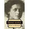 Milenaya Mektuplar - Franz Kafka - İskele Yayıncılık