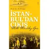 İstanbuldan Çıkış - Ali Arslan - İskenderiye Yayınları