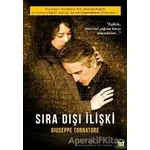 Sıra Dışı İlişki - Giuseppe Tornatore - Beyaz Baykuş Yayınları