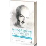 Bir Ku¨ltu¨r Gerillası Ali Şeriati - M. Melih Ahıshalı - Fecr Yayınları