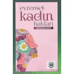 Evrensel Kadın Hakları - Muhammed Hekimi - Mir Yayınları