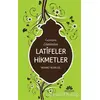 Geçmişten Günümüze Latifeler Hikmetler - Mehmet Nezir Gül - Mevsimler Kitap