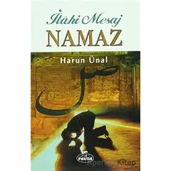 İlahi Mesaj Namaz - Harun Ünal - Ravza Yayınları