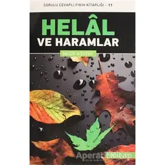 Helal ve Haramlar - Hasip Asutay - Hacegan Yayıncılık