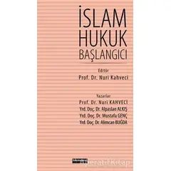 İslam Hukuk Başlangıcı - Mustafa Genç - Hikmetevi Yayınları