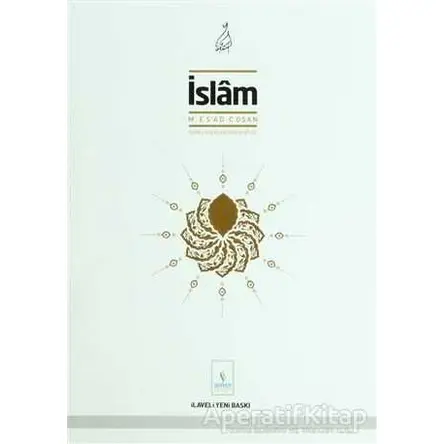 İslam - M. Esad Coşan - Server Yayınları