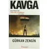 Kavga - Gürkan Zengin - İnkılap Kitabevi