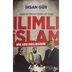 Ilımlı İslam - İhsan Gür - İşrak Yayınları