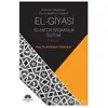 El-Giyasi İslamda Başkanlık Sistemi - Abdullah Ünalan - Mevsimler Kitap