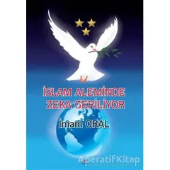 İslam Aleminde Zeka Geriliyor (Almanca) - İmam Oral - Can Yayınları (Ali Adil Atalay)