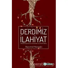 Derdimiz İlahiyat - Bayramali Nazıroğlu - Okur Akademi